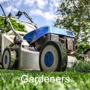 Gardeners