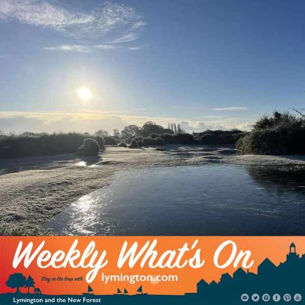 wonderful winter weather