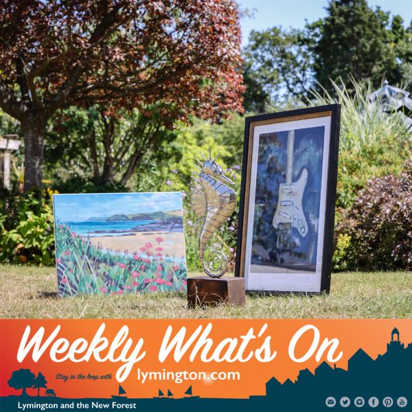 Artfully Oakhaven 22 September 2023