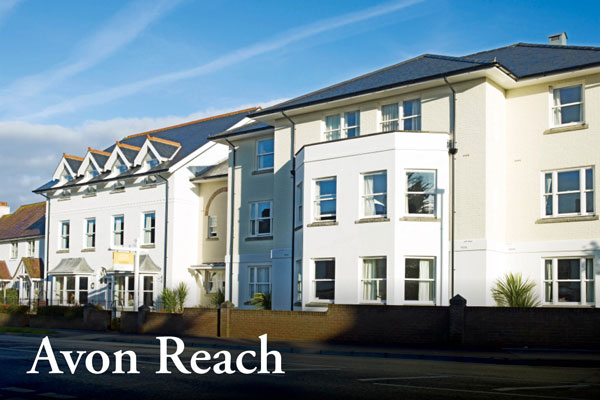 Colten Care's Avon Reach