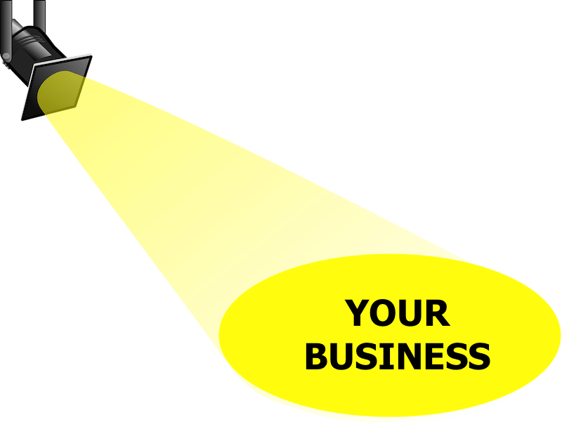 Your business will benefit from Lymington.com Annual Membership