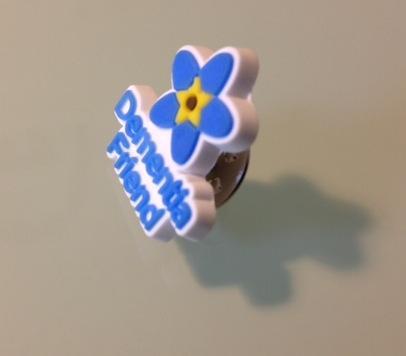 Dementia Friends Information