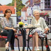Lymington Dementia Action Group Lymington a dementia friendly town  September 2014