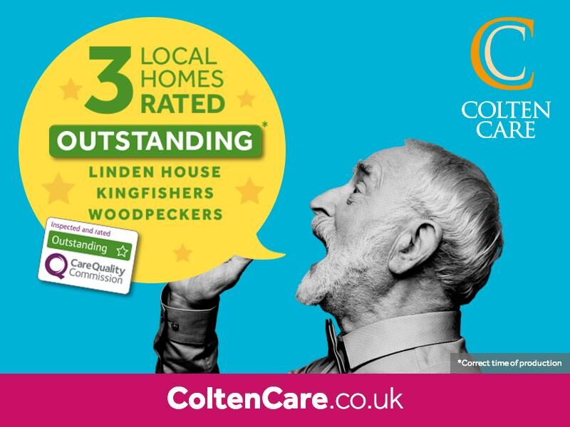 3 local homes rated outstanding