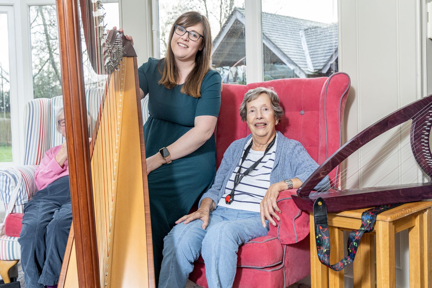 No 1 large care home group