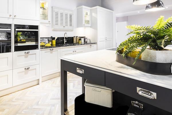 Get your house in order in the New Forest!