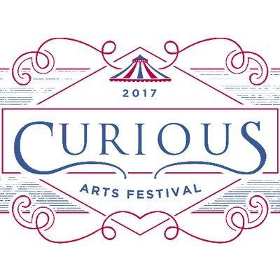 Curious Arts Festival unveils exceptional 2017 line up