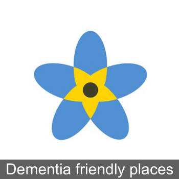 Dementia friendly organisations