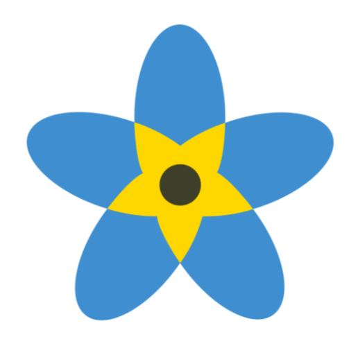 Dementia forget me not