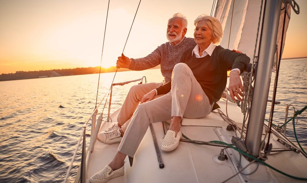Lester Aldridge Life Matters for Lymington: VAT when buying a boat