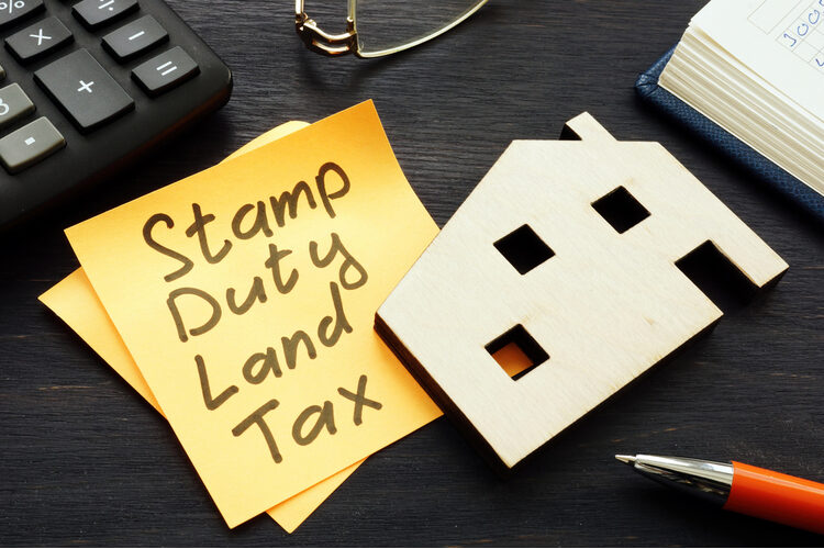 Stamp duty update from Lester Aldridge in life matters for Lymington