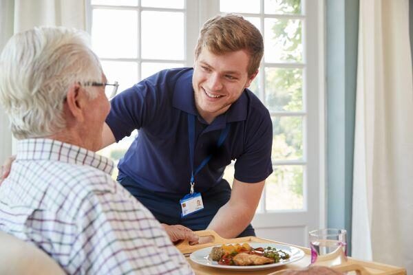 Answers to questions about funding care in the New Forest
