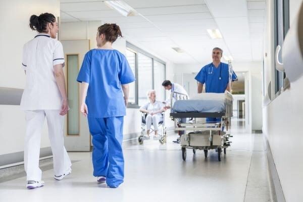 Accessing New Forest health and social care during Coronavirus