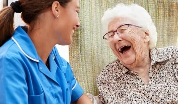 health and social care in action 