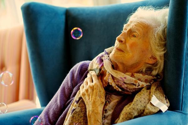 Alzheimer's - a personal reflection and tribute 