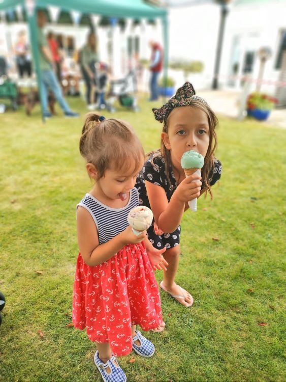 Family Fun Day 2021