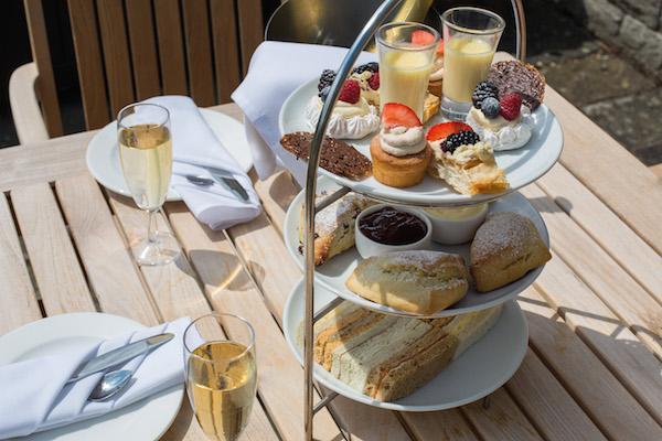 HPH Rhinefield 032 med. 600x400 afternoon teajpg