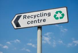 Efford Recycling centre threatened with partial closure