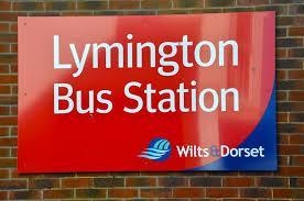 not too late to save Lymington Bus Station
