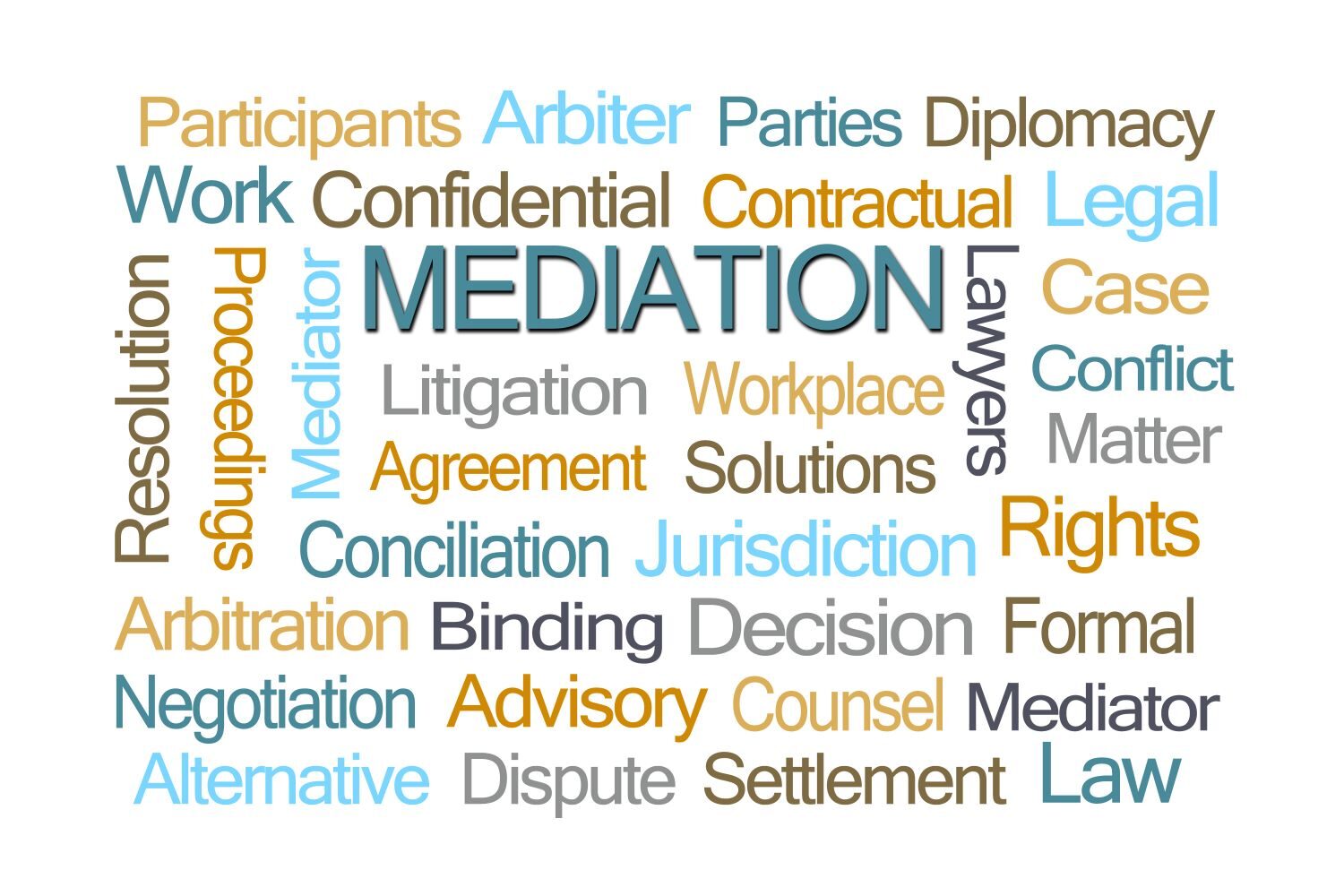 Ann Heard, Solicitor at Scott Bailey LLP