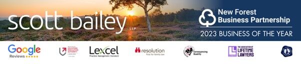 Ann Heard, Solicitor at Scott Bailey LLP