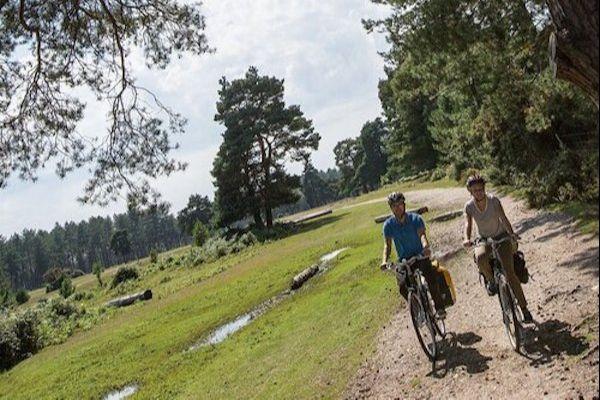 Cyclexperience Bicycle Hire