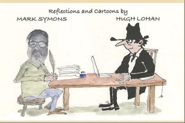 Mark and Hugh's Entertaining and Educational Articles