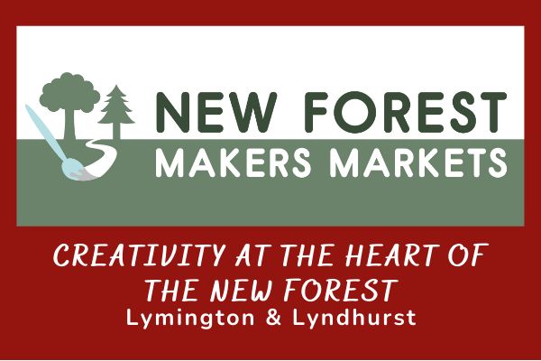 New Forest Makers Markets