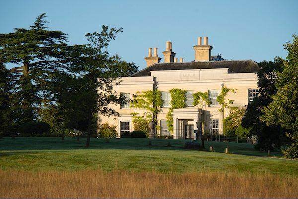 Lime Wood Hotel and Herb House Spa