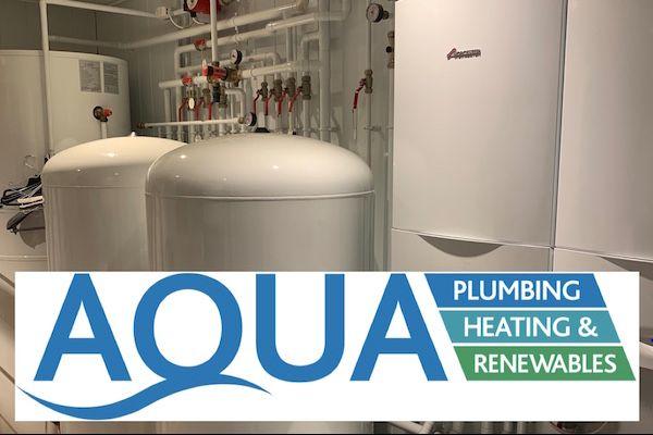 Aqua Plumbing, Heating and Renewables Services