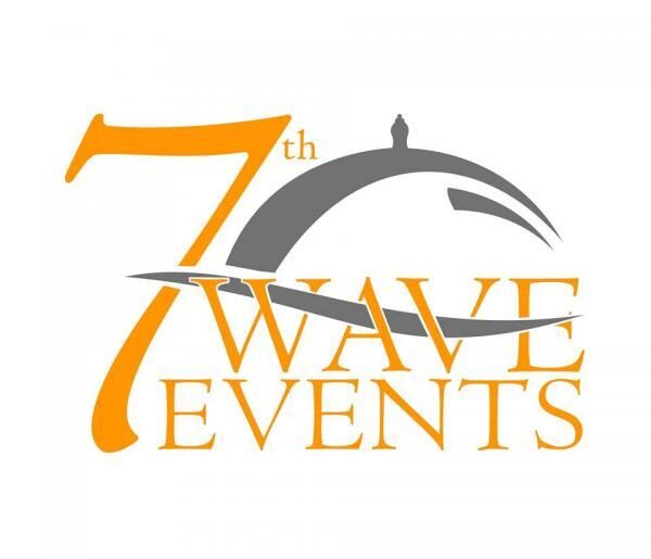 7th Wave Events Catering Lymington