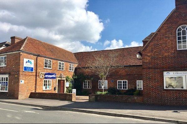 Lymington Community Centre