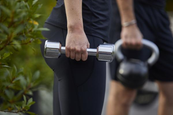 Living Longer, Stronger and Better