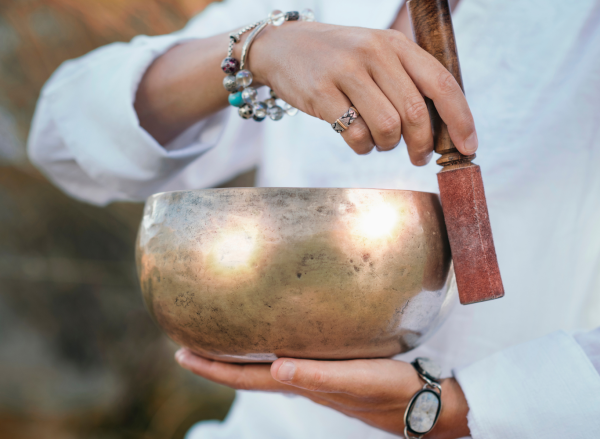 Sen Serenity Sound Bath