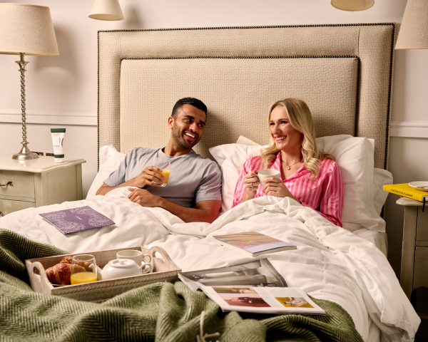 Careys Manor Hotel & SenSpa