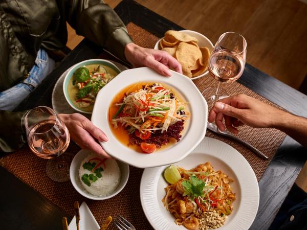 Careys Manor Hotel & SenSpa